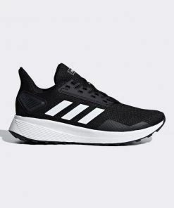 Adidas Training Shoes Duramo 9 - Black, BB7066