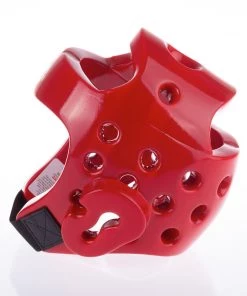Headgear Adidas TKD - Red, ADITHG01-RD PROTECTION