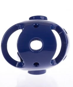 Headgear Adidas TKD - Blue, ADITHG01-BU