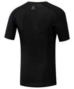 Reebok OS Compress T-shirt - Black, DY8032 14 Reebok OS Compress T-shirt - Black, DY8032