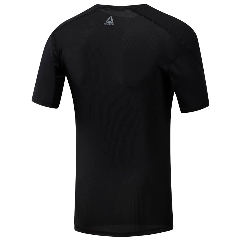 Reebok OS Compress T-shirt - Black, DY8032 8 Reebok OS Compress T-shirt - Black, DY8032
