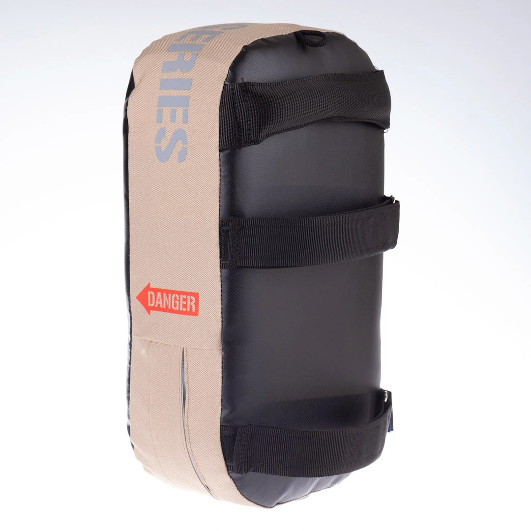 Fighter Thai Kick Pad MAXI - Tactical Series - Desert, F01602-TSD 6 Fighter Thai Kick Pad MAXI - Tactical Series - Desert, F01602-TSD