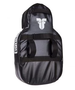 Fighter Body Kicking Shield - Black, FBS-BLK TRAINING