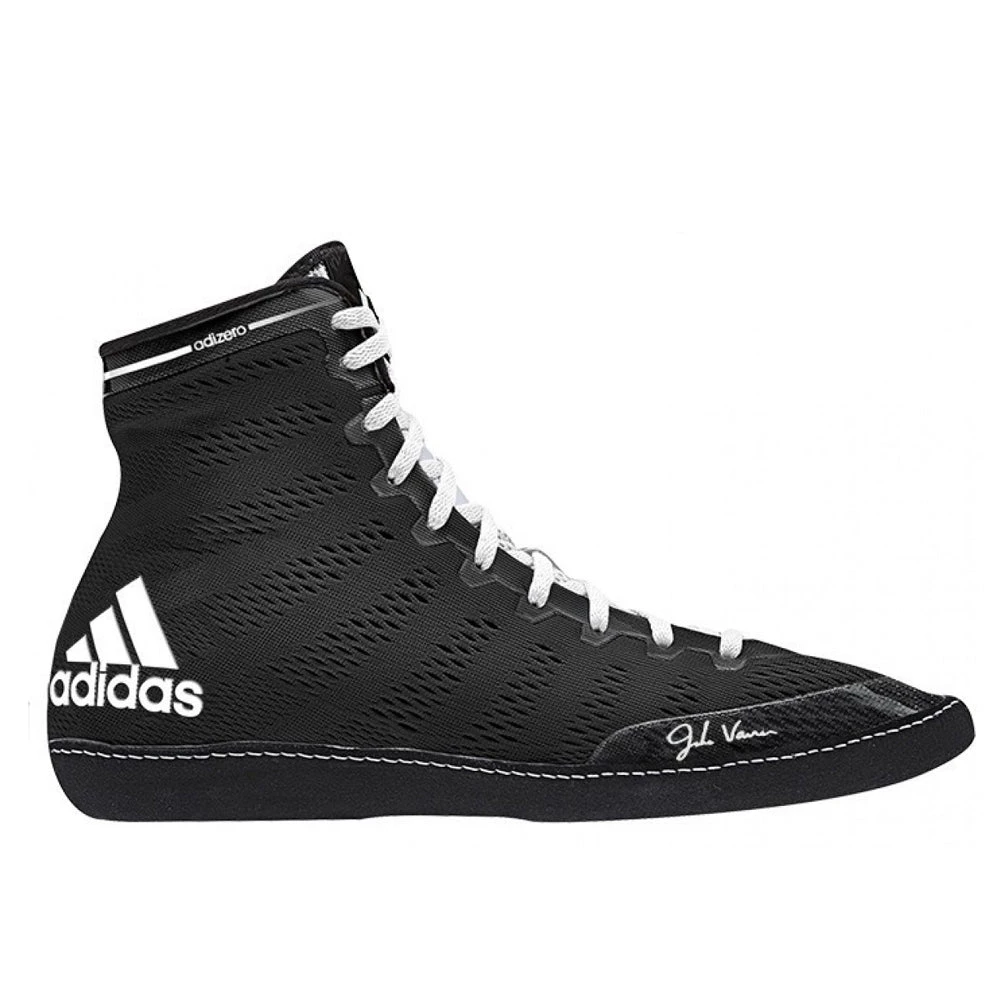Wrestling Shoes Adidas Adizero Jack Varner Signature, M29839 3 Wrestling Shoes Adidas Adizero Jack Varner Signature, M29839