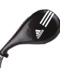Adidas TRAINING Double Target Mitt S - Black, ADITDT01