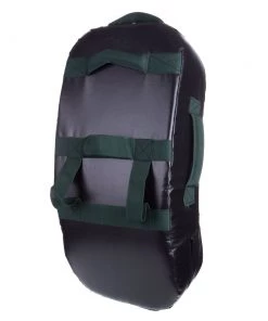 TRAINING Fighter Kicking Shield - MULTI GRIP - SELF DEFENCE, FKSH-06