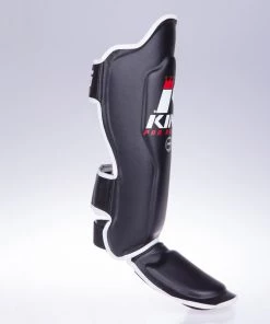PROTECTION King Pro Boxing Shin Guards, KPB-SG-1