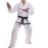 Taekwondo ITF Uniforms Top Ten Dobok MASTER-INSTRUCTOR PQ-Mesh, 1675-1