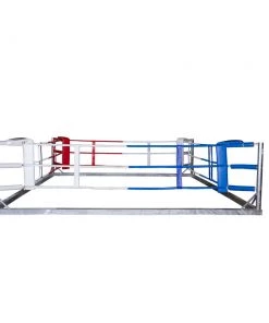 Fighter Free-Standing Training Ring, 905-0