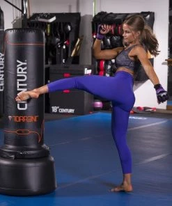 Century Torrent T2 Pro - Free-standing Bag, 102162 TRAINING