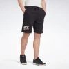Reebok UFC FG Fight Week Shorts, FT8102