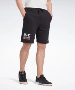 Reebok UFC FG Fight Week Shorts, FT8102