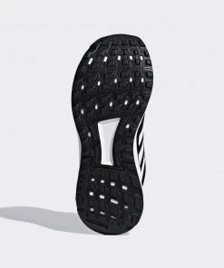 Adidas Training Shoes Duramo 9 - Black, BB7066