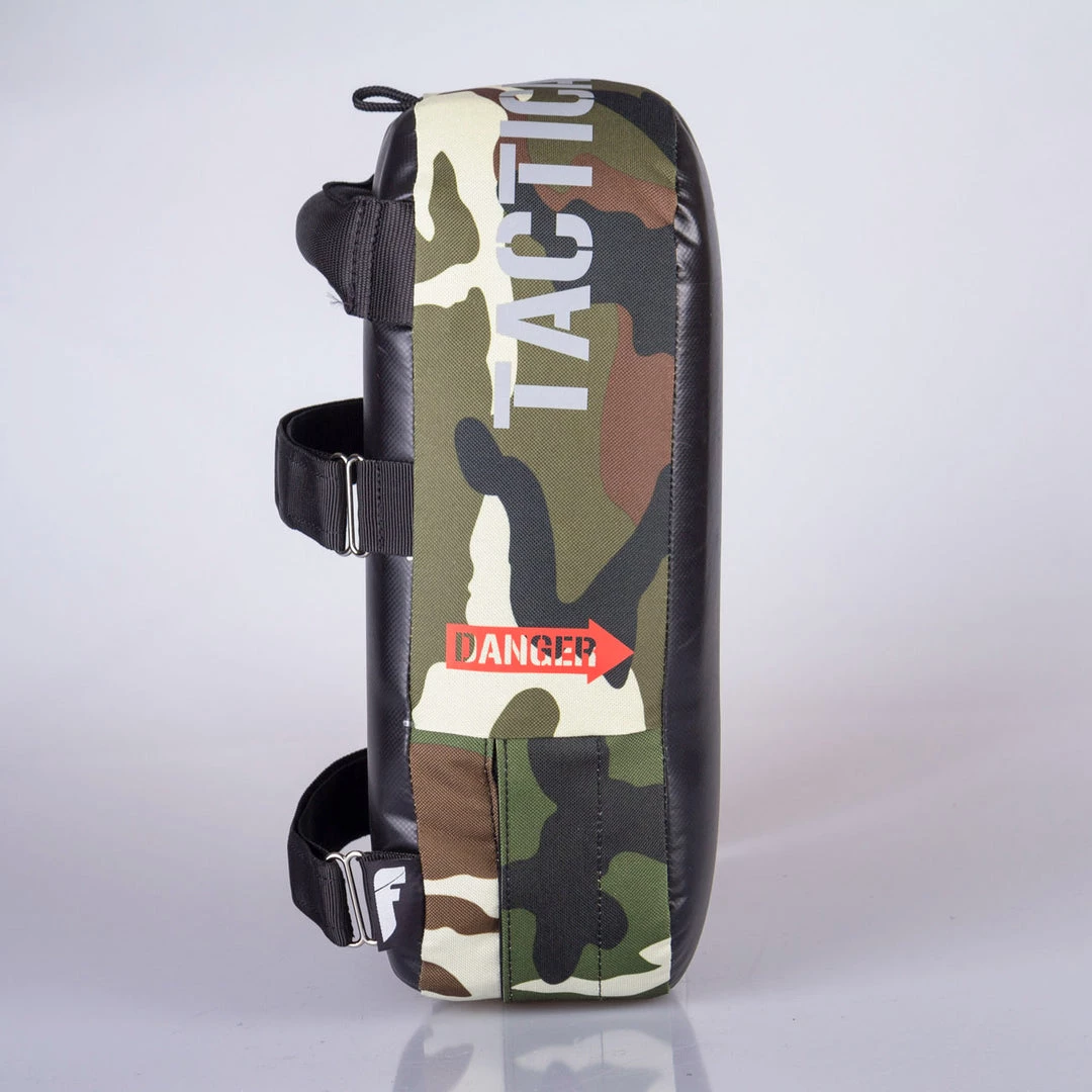 TRAINING Fighter Thai Kick Pad MAXI - Tactical Series - Camo, F01602-TSC 12 TRAINING Fighter Thai Kick Pad MAXI - Tactical Series - Camo, F01602-TSC
