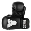 Fighter Basic Gloves - Black, 1376APUBLK