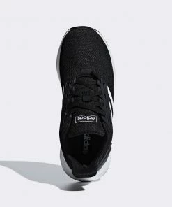 Adidas Training Shoes Duramo 9 - Black, BB7066