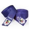 Belts Hayashi Satin Belt - Blue, 053-6