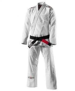 Kimono Grips Secret Weapon 2.0 - White, GR0001