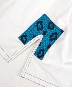 Fighter BJJ Ripstop Gi Rip Stop - White, BJJBW-05