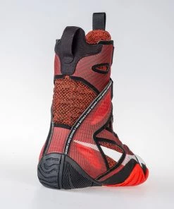 Boxing Shoes Nike HyperKO 2.0 - Red, CI2953606