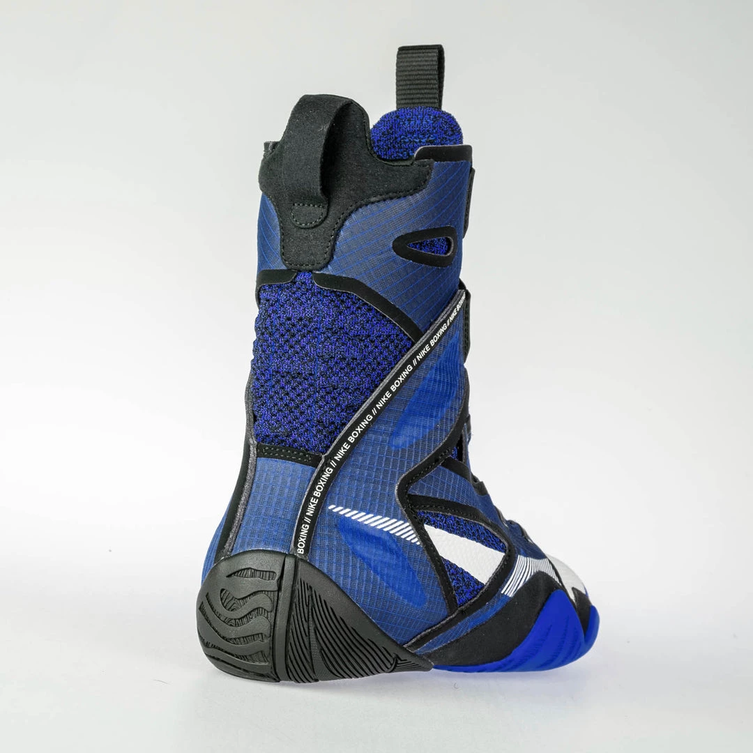 Boxing Shoes Nike HyperKO 2.0 - Royal Blue, CI2953401 11 Boxing Shoes Nike HyperKO 2.0 - Royal Blue, CI2953401