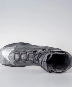 Boxing Shoes Nike HyperKO 2.0 - Grey, CI2953010