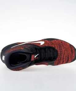 NIKE TAWA Shoes - Red, CI2952016