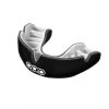PROTECTION Mouthguard - OPRO UFC PWF Junior - Black/white, 002319001