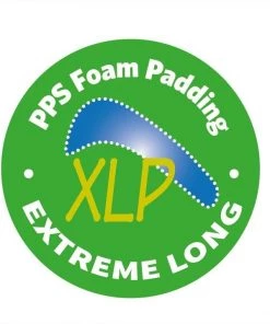 Boxing Gloves TOP TEN XLP - Blue/white, 2268-61