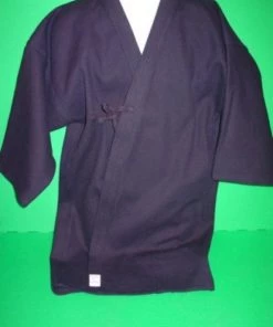 Nine Circles Kendogi, KG-1-Navy Kendo Uniforms