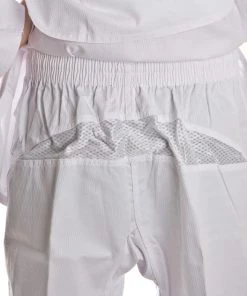 Adidas Taekwondo WT Uniforms Dobok WT Adichamp III White V, ADITCH03