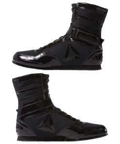 Reebok Boxing Boot Buck III - Black, DV4507