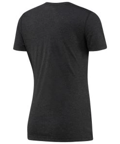 Reebok UFC Fight Night Champ Walkout Jersey - Black, DM5169 T-Shirts