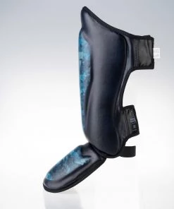 Fighter Shinguards Thai Jungle Series - Camo, JE1573CA PROTECTION