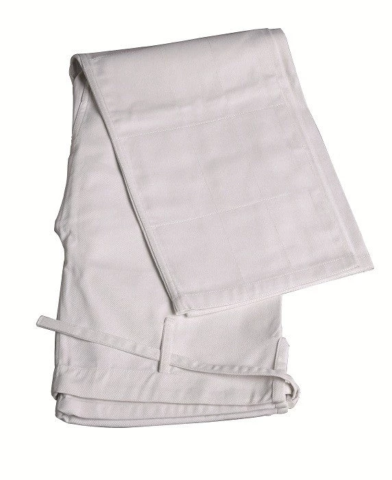 Judo Pants Adidas With IJF Label, JT275 3 Judo Pants Adidas With IJF Label, JT275