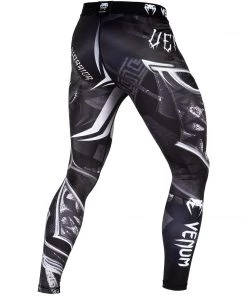 Pants Venum Gladiator 3.0 Spats, Venum-02988-108 12 Pants Venum Gladiator 3.0 Spats, Venum-02988-108