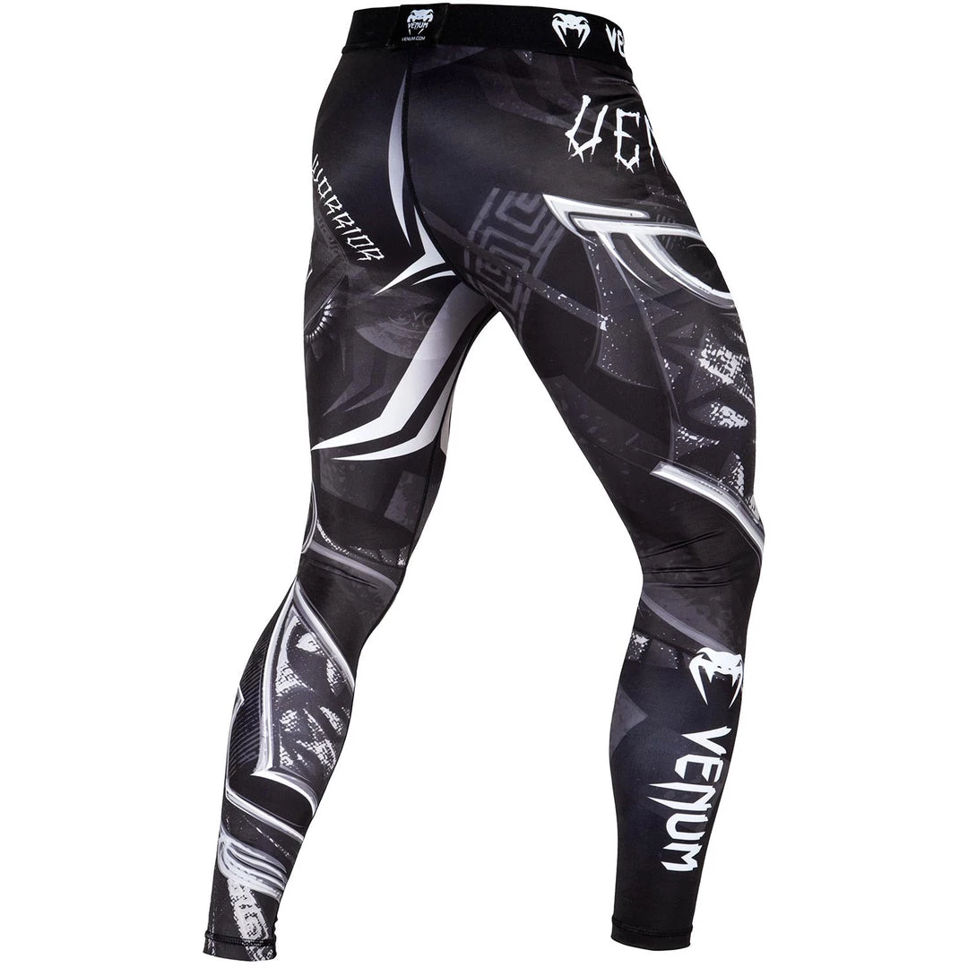Pants Venum Gladiator 3.0 Spats, Venum-02988-108 6 Pants Venum Gladiator 3.0 Spats, Venum-02988-108