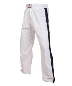 Cotton Pants Hayashi Pants, 146-WB