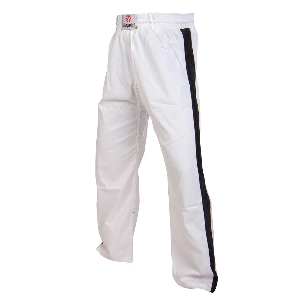 Cotton Pants Hayashi Pants, 146-WB 3 Cotton Pants Hayashi Pants, 146-WB
