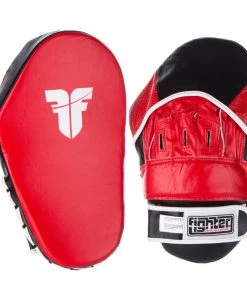 Fighter Focus Long Mitt, JE-540