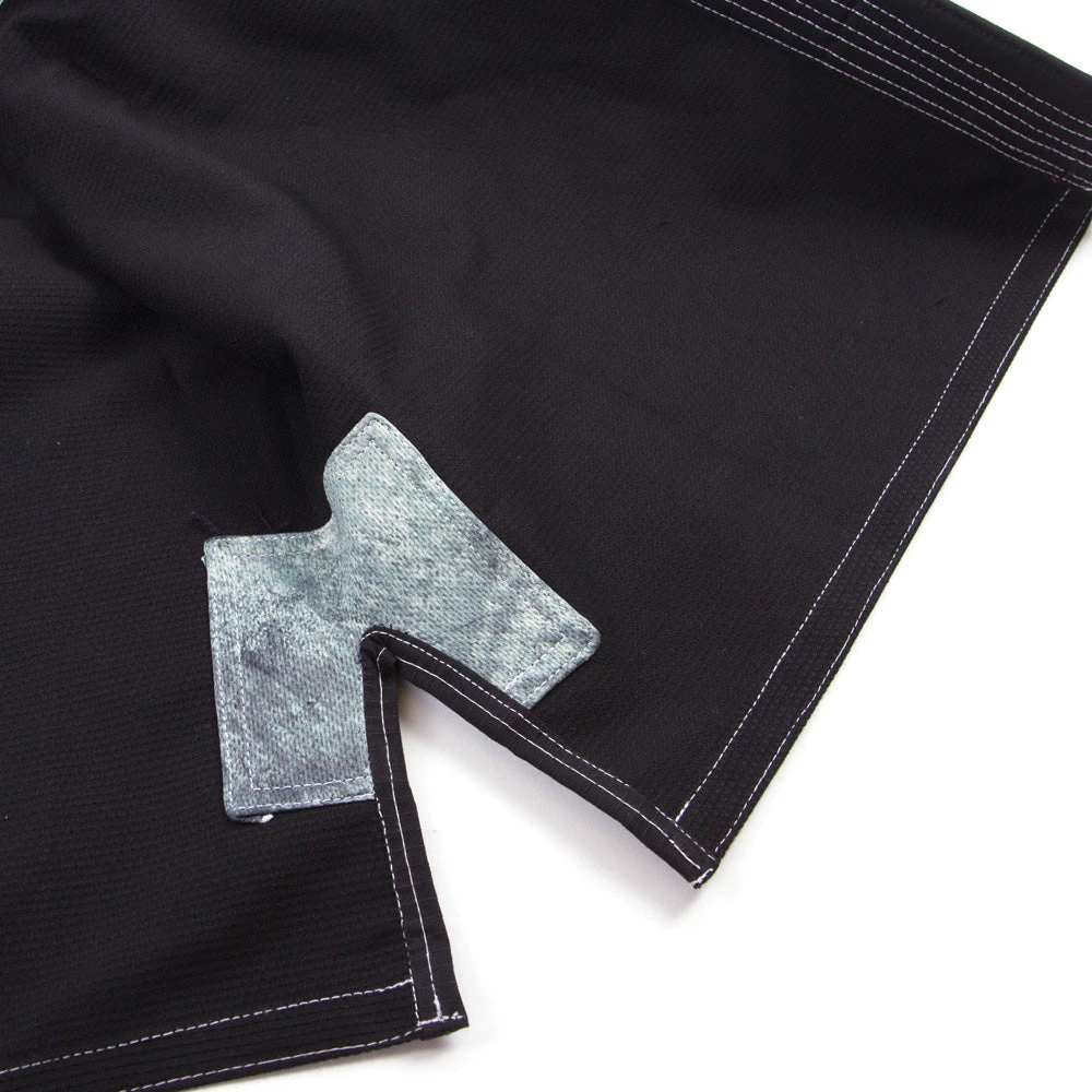 Fighter BJJ Gi Demon, BJJB-01 7 Fighter BJJ Gi Demon, BJJB-01