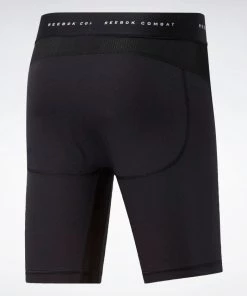 Reebok CMG Compression Shorts - Black, FL5642