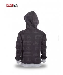 Daedo Hoodie Avangers - Grey, MARV50522