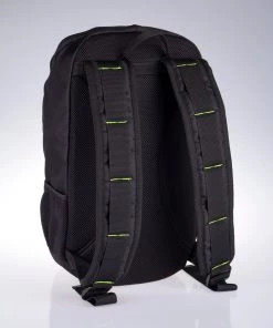 TRAINING Fighter Backpack Military Line - Black, FBM-BLK-G 8 TRAINING Fighter Backpack Military Line - Black, FBM-BLK-G