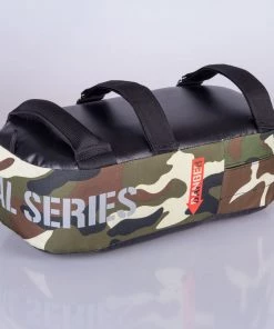 TRAINING Fighter Thai Kick Pad MAXI - Tactical Series - Camo, F01602-TSC 20 TRAINING Fighter Thai Kick Pad MAXI - Tactical Series - Camo, F01602-TSC