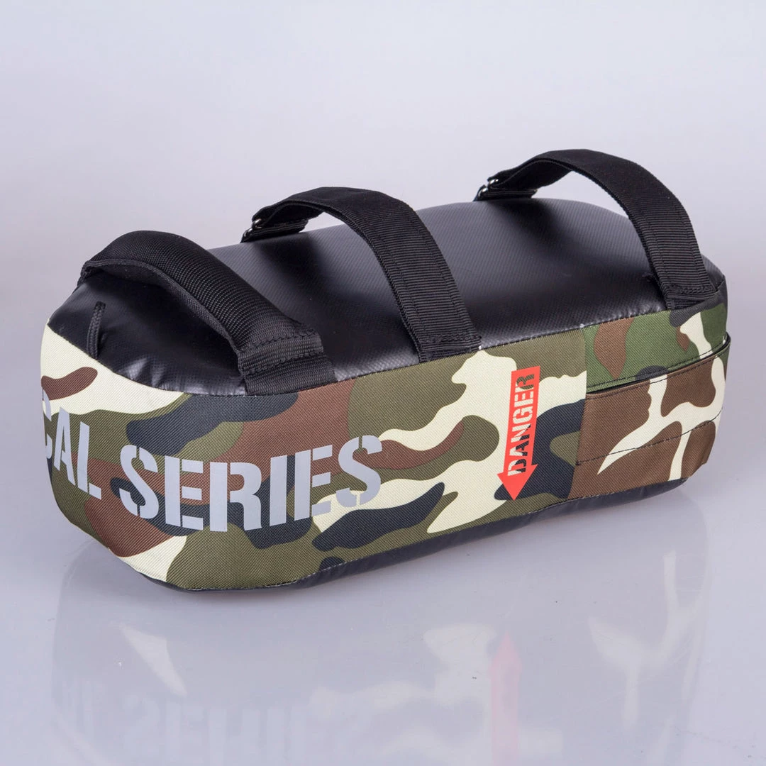 TRAINING Fighter Thai Kick Pad MAXI - Tactical Series - Camo, F01602-TSC 10 TRAINING Fighter Thai Kick Pad MAXI - Tactical Series - Camo, F01602-TSC