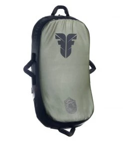Fighter Kicking Shield - MULTI GRIP - Tactical Series - Premium, FKSH-22
