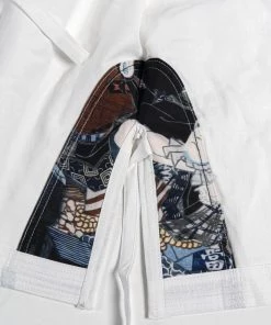 Fighter Shinobi-gi UNI, UKFS-02