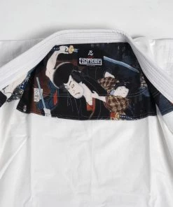 Fighter Shinobi-gi UNI, UKFS-02