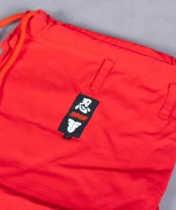 All Style Fighter Shinobi-gi UNI - Red